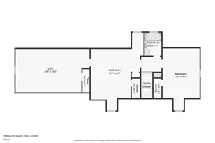 1066 Sea Oats Way SW, Lilburn, GA 30047 - Photo 53