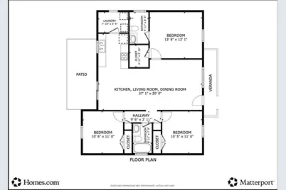 127 Tuscany Lane, Griffin, GA 30223 - Photo 7