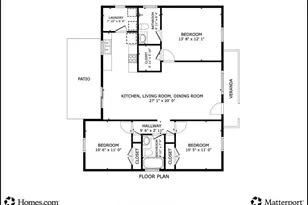 127 Tuscany Ln, Griffin, GA 30223 - Photo 7