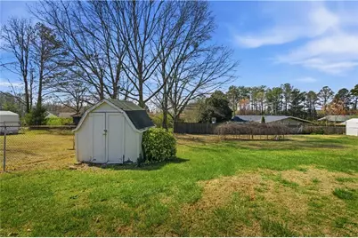 3158 Esther Drive, Gainesville, GA 30504 - Photo 33