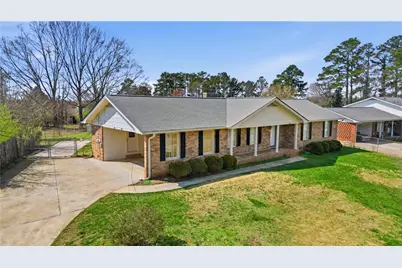 3158 Esther Drive, Gainesville, GA 30504 - Photo 35