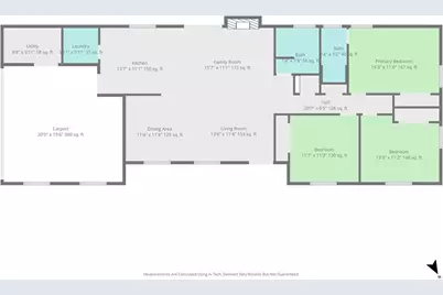 3158 Esther Drive, Gainesville, GA 30504 - Photo 39