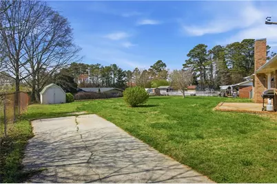 3158 Esther Drive, Gainesville, GA 30504 - Photo 27