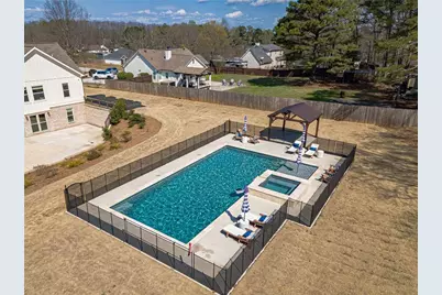 1009 Easy Street, Winder, GA 30680 - Photo 69