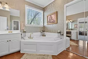 27 Christopher Ridge NW, Cartersville, GA 30121 - Photo 35