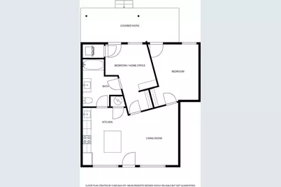 791 Wylie Street SE #901, Atlanta, GA 30316 - Photo 31