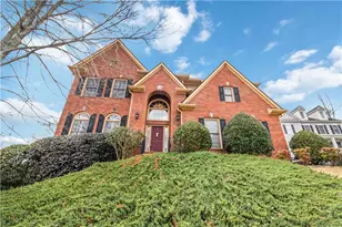 3976 Woodruff Park Way, Buford, GA 30519 - Photo 5