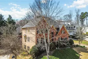 3976 Woodruff Park Way, Buford, GA 30519 - Photo 3