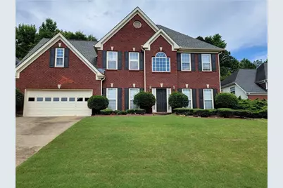 2833 Savannah Walk Cove, Suwanee, GA 30024 - Photo 1