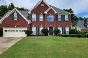 2833 Savannah Walk Cove, Suwanee, GA 30024 - Photo 1