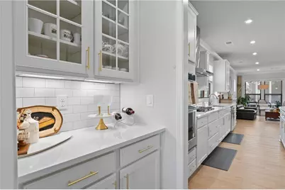 2809 Turnwater Street, Hoschton, GA 30548 - Photo 9