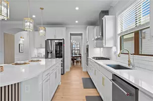 2809 Turnwater St, Hoschton, GA 30548 - Photo 17