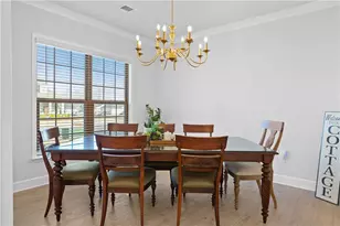 2809 Turnwater St, Hoschton, GA 30548 - Photo 5