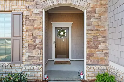 2809 Turnwater Street, Hoschton, GA 30548 - Photo 5