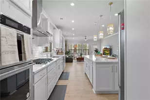 2809 Turnwater St, Hoschton, GA 30548 - Photo 9