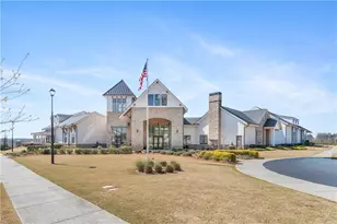 2809 Turnwater St, Hoschton, GA 30548 - Photo 43