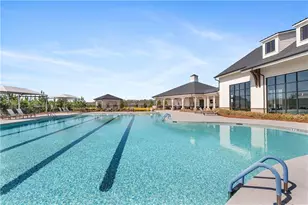 2809 Turnwater St, Hoschton, GA 30548 - Photo 43