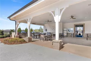 2809 Turnwater St, Hoschton, GA 30548 - Photo 47