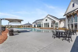 2809 Turnwater St, Hoschton, GA 30548 - Photo 45