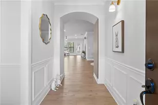 2809 Turnwater St, Hoschton, GA 30548 - Photo 1