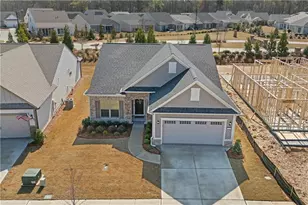 2809 Turnwater St, Hoschton, GA 30548 - Photo 31