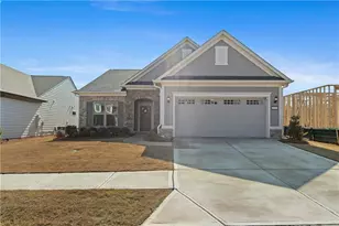 2809 Turnwater St, Hoschton, GA 30548 - Photo 9