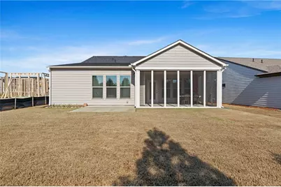 2809 Turnwater Street, Hoschton, GA 30548 - Photo 37