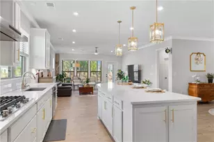 2809 Turnwater St, Hoschton, GA 30548 - Photo 15