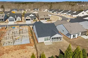 2809 Turnwater St, Hoschton, GA 30548 - Photo 37