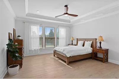 2809 Turnwater Street, Hoschton, GA 30548 - Photo 25