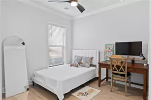 2809 Turnwater St, Hoschton, GA 30548 - Photo 37