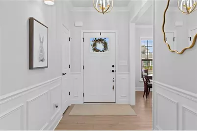 2809 Turnwater Street, Hoschton, GA 30548 - Photo 3