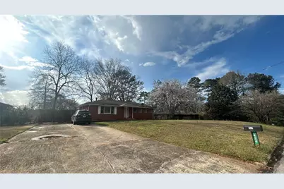 434 Dixie Lee Lane, Stone Mountain, GA 30083 - Photo 3