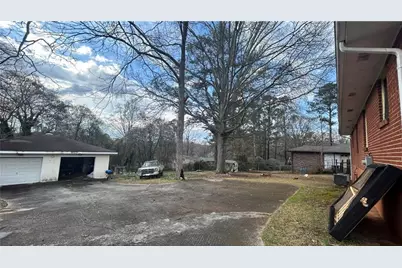 434 Dixie Lee Lane, Stone Mountain, GA 30083 - Photo 21