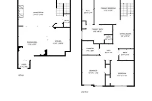 1732 Paladin Dr, Lawrenceville, GA 30044 - Photo 31