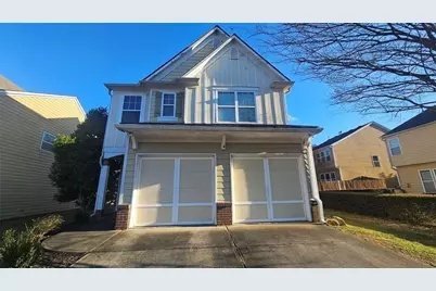 1732 Paladin Drive, Lawrenceville, GA 30044 - Photo 27