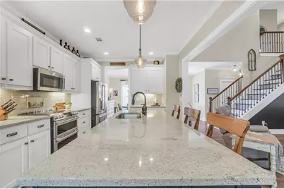 230 Alcovy Reserve Way, Covington, GA 30014 - Photo 23