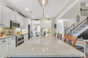 230 Alcovy Reserve Way, Covington, GA 30014 - Photo 23