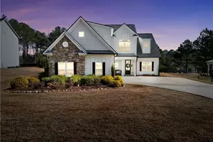 230 Alcovy Reserve Way, Covington, GA 30014 - Photo 1