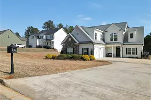 230 Alcovy Reserve Way, Covington, GA 30014 - Photo 3