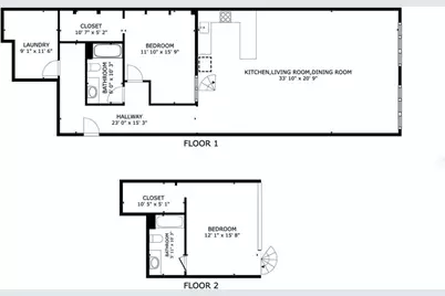 170 Boulevard SE #221E, Atlanta, GA 30312 - Photo 59