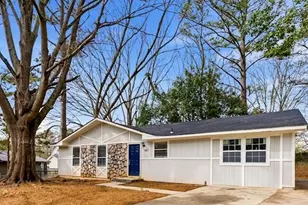 1677 Liberty Valley, Decatur, GA 30032 - Photo 1