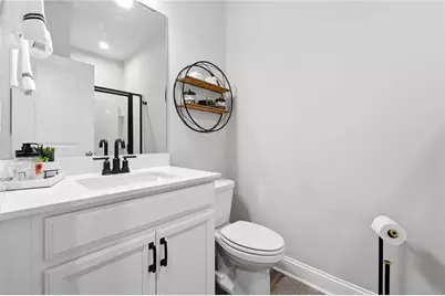 168 Brookstone Park E, Acworth, GA 30101 - Photo 21