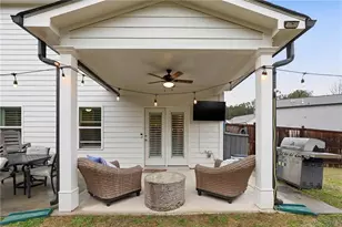 168 Brookstone Park E, Acworth, GA 30101 - Photo 25