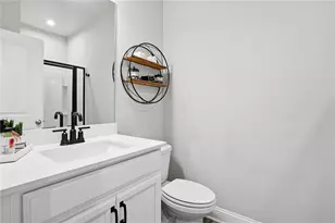 168 Brookstone Park E, Acworth, GA 30101 - Photo 35