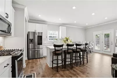 168 Brookstone Park E, Acworth, GA 30101 - Photo 33