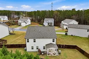 168 Brookstone Park E, Acworth, GA 30101 - Photo 29