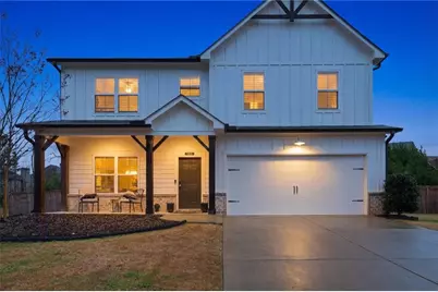 168 Brookstone Park E, Acworth, GA 30101 - Photo 3