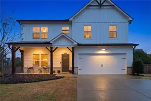 168 Brookstone Park E, Acworth, GA 30101 - Photo 3