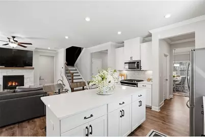 168 Brookstone Park E, Acworth, GA 30101 - Photo 35